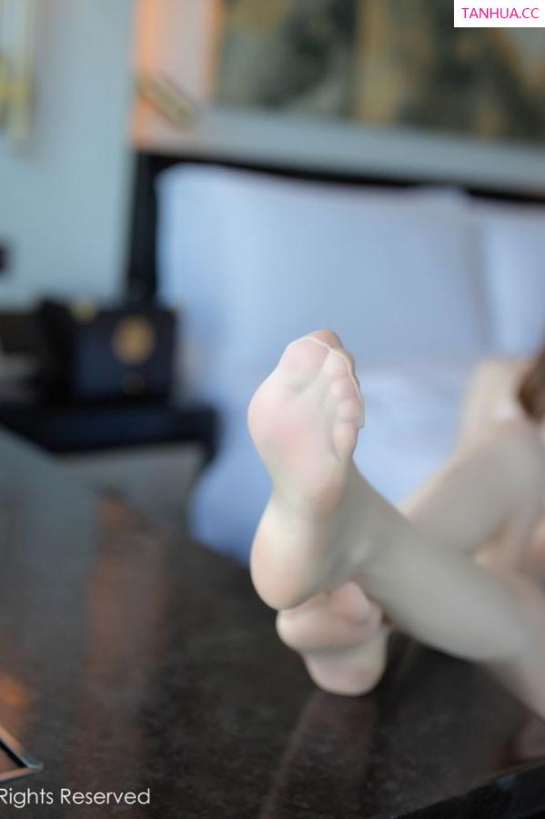 梦心玥  [XIUREN]高清写真图 2019.07.22 梦心月第61张图片